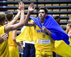 Збірні України на чемпіонаті Європи: суперники команд U-16 