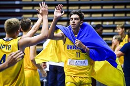Збірні України на чемпіонаті Європи: суперники команд U-16 
