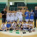Ужгородська ЗОДЮСШ виграла чемпіонат України ВЮБЛ серед юнаків 2010 року народження