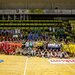 36 команд з усієї України зіграли у фіналі Всеукраїнської Гімназіади з баскетболу 3х3