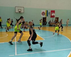 Чемпіонат України ВЮБЛ серед дівчат 2011 року: анонс фінального етапу 
