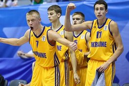 Чоловіча збірна U-16: історія виступів на чемпіонатах Європи