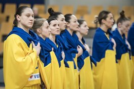 Жіноча збірна України увійшла до 4 корзини при жеребкуванні відбору на Євробаскет-2025