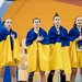 Визначились суперники жіночої збірної України у відборі на Євробаскет-2025