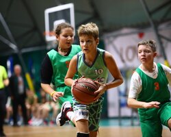 Відбулись чергові матчі відкритого чемпіонату Київської області