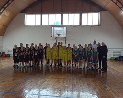 На Вінниччині визначили чемпіона області серед юнаків 2011 року народження