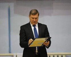 Віталій Черній: Жіноча збірна - це лакмусовий папірець всіх дитячих, молодіжних, юнацьких збірних