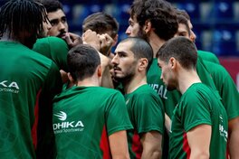 Португалія викликала 14 гравців на матчі відбору до Євробаскету-2025 проти України та Ізраїлю