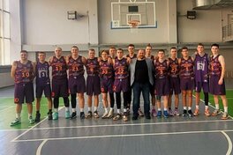 Перша ліга: Ужгород обіграв Рівне-2 в матчі лідерів групи 1, ЧЕ-Баскет переміг Тернопіль