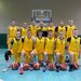 Збірна України U-16 перемогою завершила виступи на етапі ЄЮБЛ у Вільнюсі