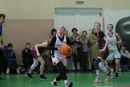 ВЮБЛ серед дівчат 2010 року народження: відбулись матчі другого туру в Одесі та Рівному