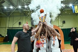 У Львові визначили переможців шкільної ліги