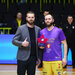 Олександр Кольченко отримав нагороду MVP лютого в Суперлізі Favbet