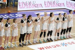 Франківськ-Прикарпаття - переможець регулярного чемпіонату жіночої Суперліги: підсумкова турнірна таблиця