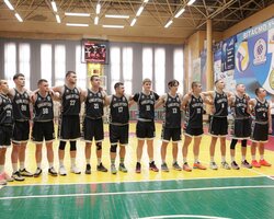 Перша ліга: Вінниця та Хмельницький-2 виграли групи другого етапу