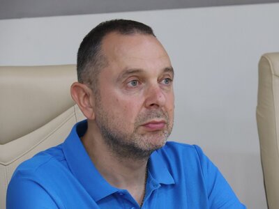 Президент НОК України Вадим Гутцайт висловив подяку ФІБА за рішення продовжити відсторонення від баскетболу росії та білорусі