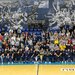 Дніпро зустрівся із вболівальниками після завоювання титула чемпіонів України 
