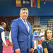 Президент Федерації волейболу України назвав зрадниками гравців, які відмовилися їхати у збірну