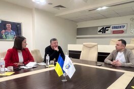 НОК України наголосив на неприпустимості уникання виступів за національну збірну України