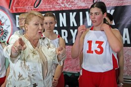 ІФОДЮСШ та ХАІ розіграють чемпіонство ВЮБЛ серед дівчат 2011 року