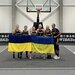 Жіноча збірна України 3х3 зіграє в олімпійській кваліфікації