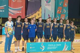 Команди з Дніпра виграли змагання Пліч-о-пліч Всеукраїнської шкільної ліги