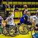 У Венето-Спорт стартував Відкритий чемпіонат Києва з баскетболу на візках