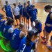Жіноча збірна України U-20 провела контрольні матчі з Ізраїлем
