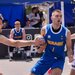 Збірні України U-23 3х3 у Лізі націй: відеотрансляція 26 червня