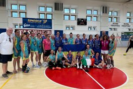 Українські ветерани взяли участь у чемпіонаті Європи
