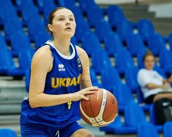 Україна — Румунія: відеотрансляція жіночого чемпіонату Європи U-18