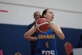 Жіноча збірна U-16 зіграє з Ісландією: анонс матчу