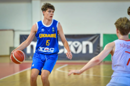 Форвард збірної України U-18 перейшов у команду з Канади