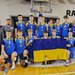 Україна U-16 на першому етапі виграла групу ЄЮБЛ