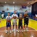 Команди ВЮБЛ почали отримувати офіційні м’ячі від ФБУ та Spalding