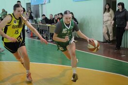 Фінал шести жіночої Вищої ліги: відеотрансляція матчів 23 квітня