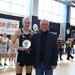 Оксана Моллова – MVP сезону жіночої Суперліги