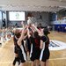 Франківськ-Прикарпаття — чемпіон жіночої Суперліги: фотогалерея фінального матчу та церемонії нагородження