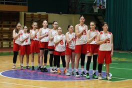 Фінал шести ВЮБЛ серед дівчат 2011 року: відеотрансляція 2 травня