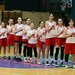 Фінал шести ВЮБЛ серед дівчат 2011 року: відеотрансляція 2 травня