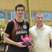 Лєв Кошеватський — найкращий гравець захисного плану Суперліги Favbet