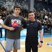 Михайло Бублик став найпрогресуючим гравцем Суперліги Favbet