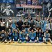 БК Дніпро вдруге поспіль виграв золото Суперліги Favbet: фотогалерея нагородження