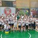 ВЮБЛ серед юнаків 2013 року: рівненська ОСДЮСШОР-БАСЛ стала чемпіоном України