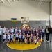 ВЮБЛ серед дівчат 2012 року: у Вінниці пройшли матчі другого етапу