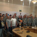 Черкаські Мавпи з бронзовим кубком Суперліги завітали до Черкаської ОВА