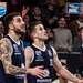 Українці за кордоном: Ткаченко набрав 10 очок в матчі чемпіонату Німеччини