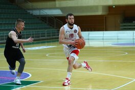 Суми обіграли Інваспорт і вийшли у півфінал Першої ліги: фотогалерея