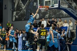 Сезон Суперліги Favbet: топ-10 моментів чемпіонату