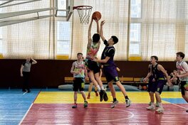 Чемпіонат України ВЮБЛ серед юнаків 2010 року: анонс фінального етапу